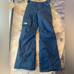 The North Face Black Women's Pants
